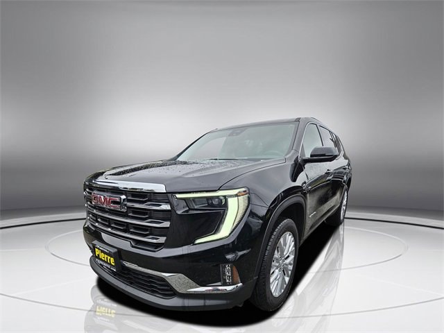 2025 GMC Acadia Elevation's photo