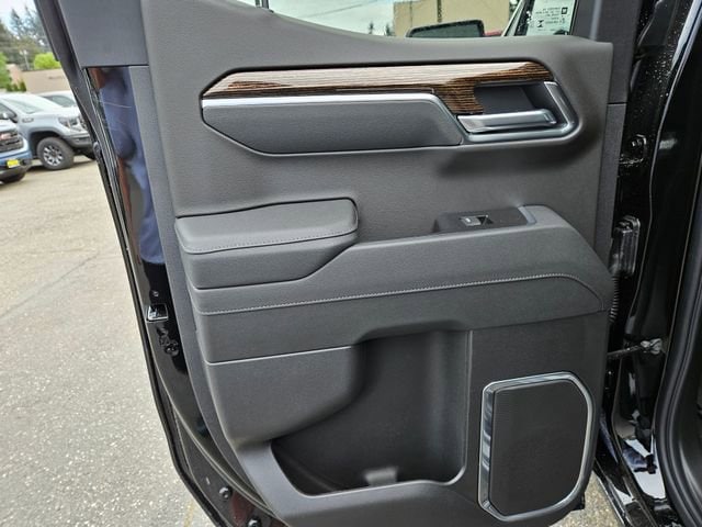 2026 GMC Sierra 1500 Elevation - Photo 15