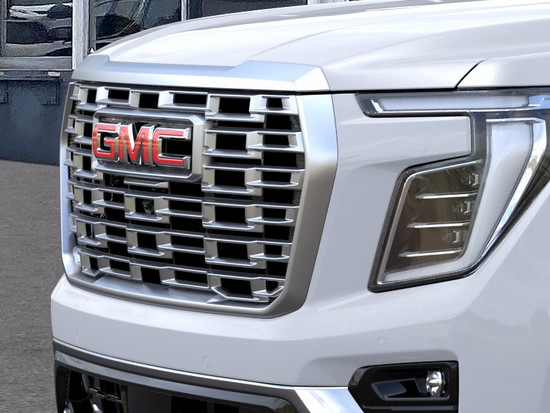 2027 GMC Yukon Denali - Photo 37