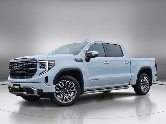 2026 GMC Sierra 1500 Truck 
