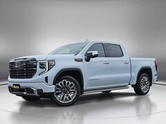 2026 GMC Sierra 1500 Denali Ultimate Truck