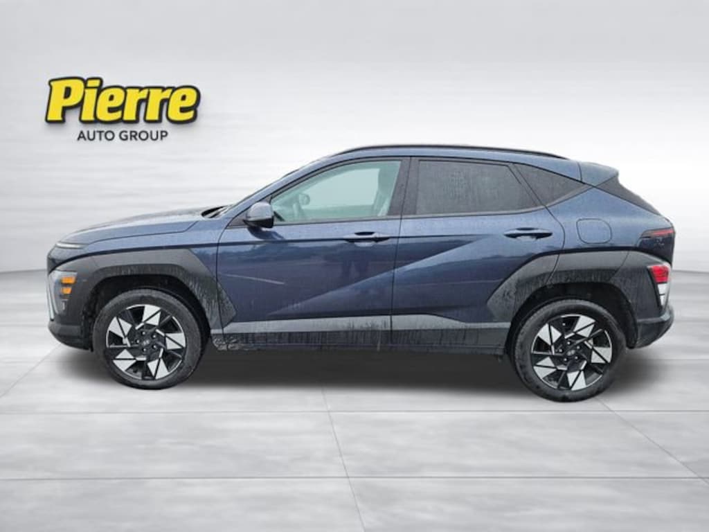 Used 2024 Hyundai Kona SEL