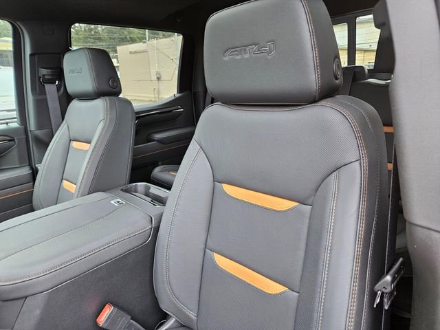 2026 GMC Sierra 1500 AT4 - Photo 17