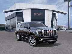 2026 GMC Yukon Denali SUV