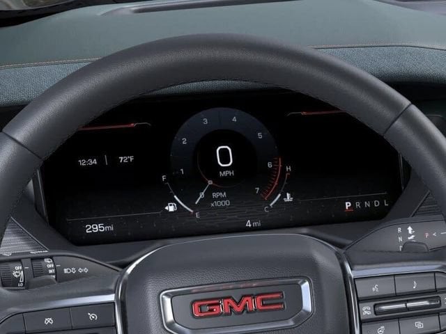 2026 GMC Acadia AT4 - Photo 17