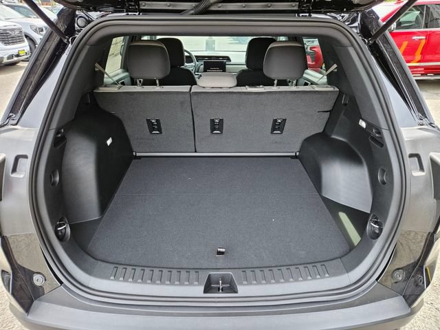 2026 GMC Terrain Elevation - Photo 12