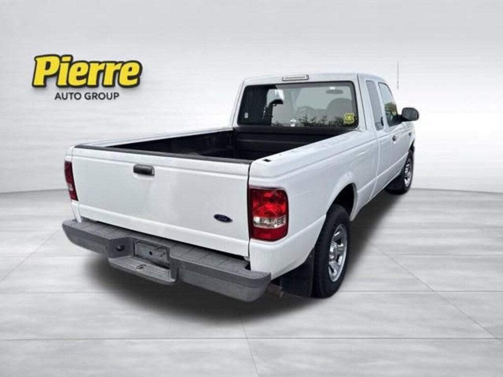 Used 2001 Ford Ranger XLT Appearance