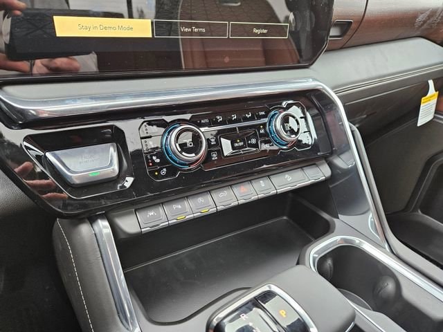 2026 GMC Sierra 1500 Denali Ultimate - Photo 25