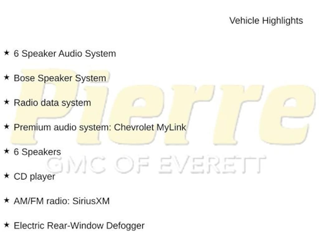 Used 2017 Chevrolet Silverado 1500 LTZ Truck