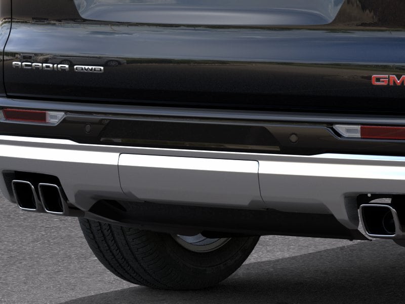 2026 GMC Acadia Denali - Photo 47