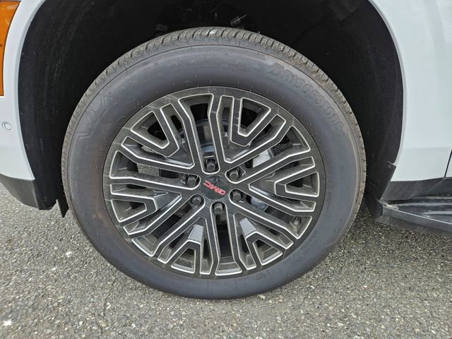 2026 GMC Yukon Elevation - Photo 8