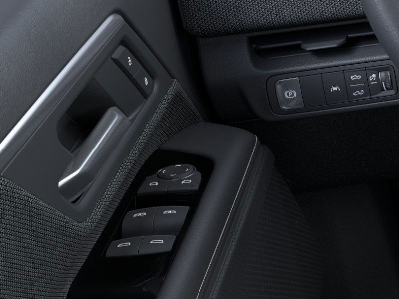 2026 GMC Sierra EV Elevation - Photo 46