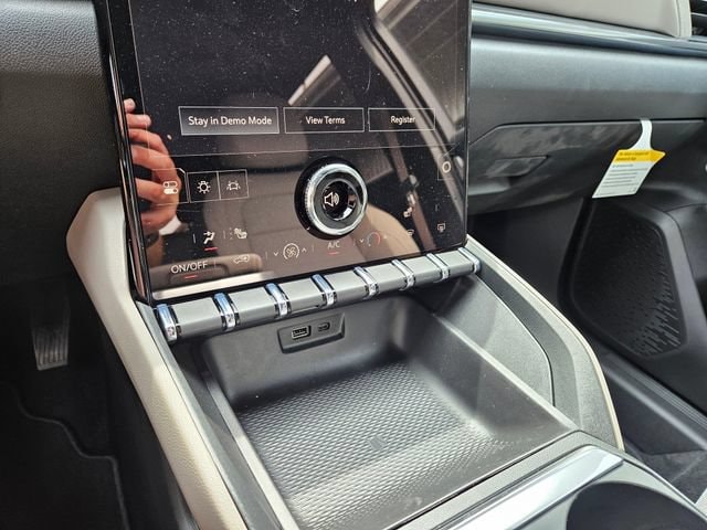 2026 GMC Terrain Elevation - Photo 24