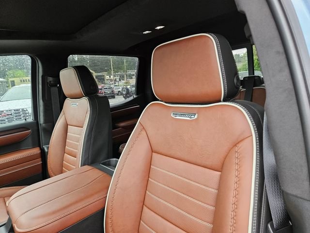 2026 GMC Sierra 1500 Denali Ultimate - Photo 16