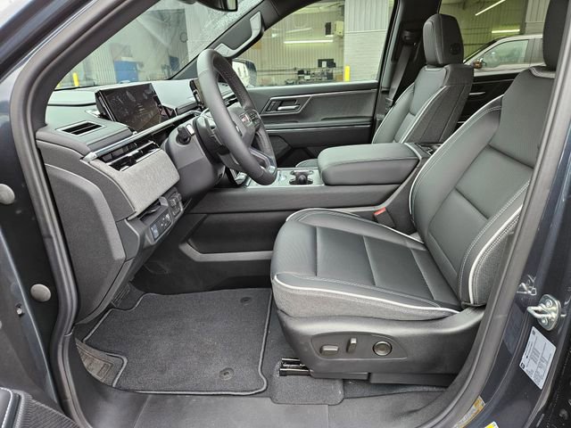 2026 GMC Sierra EV Elevation - Photo 10