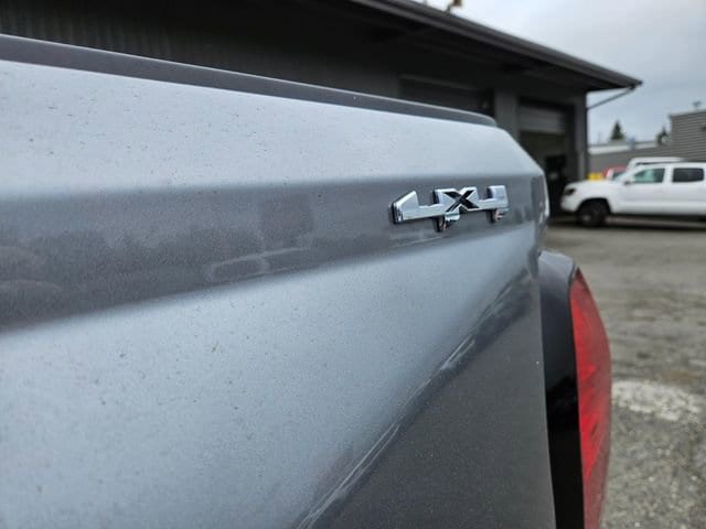 2026 GMC Canyon Elevation - Photo 10