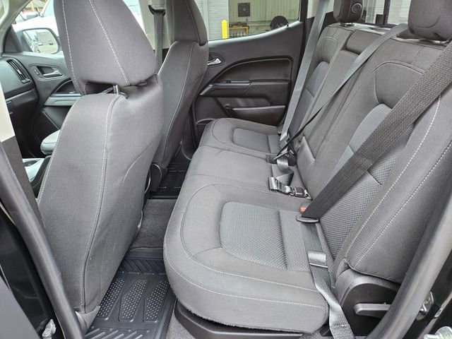 2020 Chevrolet Colorado LT - Photo 16