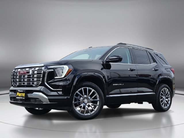 2027 GMC Terrain
