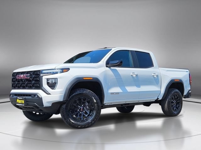 2026 GMC Canyon Truck 