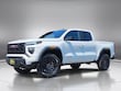  GMC Canyon