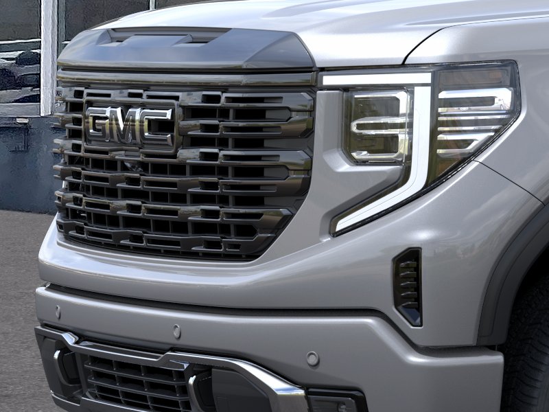 2026 GMC Sierra 1500 Denali Ultimate - Photo 45