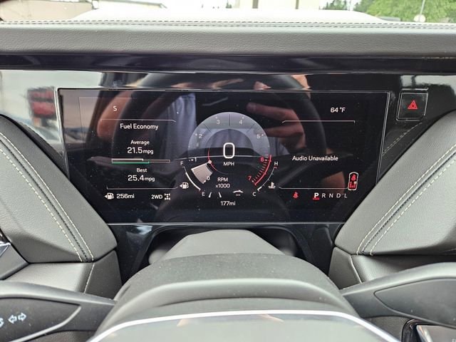 2026 GMC Yukon Elevation - Photo 31