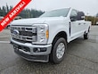  Ford Super Duty F-350 SRW