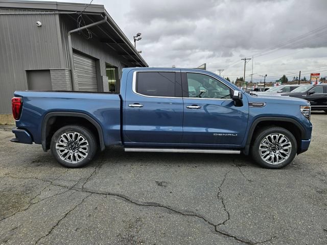 2026 GMC Sierra 1500 Denali Ultimate - Photo 6