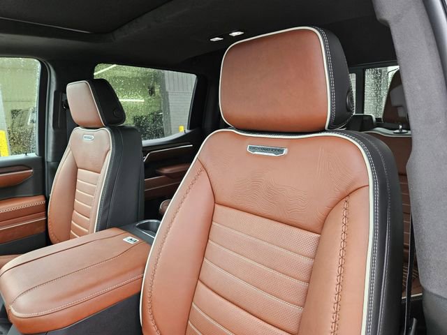 2026 GMC Sierra 1500 Denali Ultimate - Photo 16