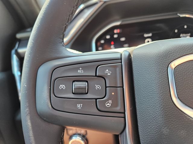 2026 GMC Sierra 3500HD Denali Ultimate - Photo 38