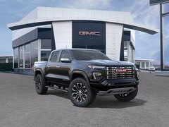 2026 GMC Canyon Denali Truck