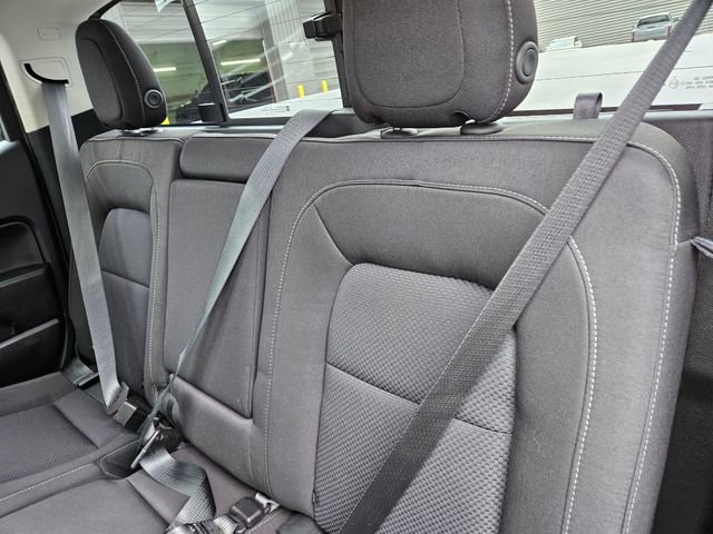 2020 Chevrolet Colorado LT - Photo 17