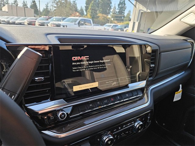 2026 GMC Sierra 1500 Elevation - Photo 22
