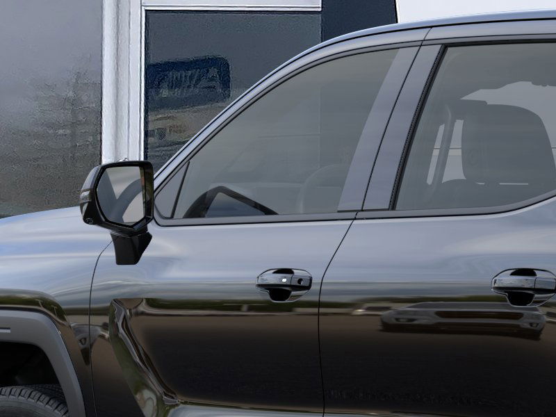 2026 GMC Sierra EV Elevation - Photo 36