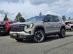 2026 GMC Terrain Elevation SUV