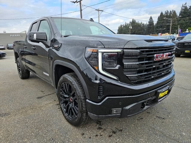 2026 GMC Sierra 1500 Elevation - Photo 7