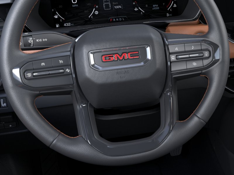 2026 GMC Canyon AT4 - Photo 51