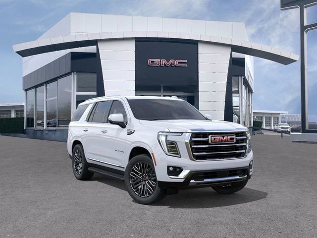 2026 GMC Yukon 4WD Elevation's photo