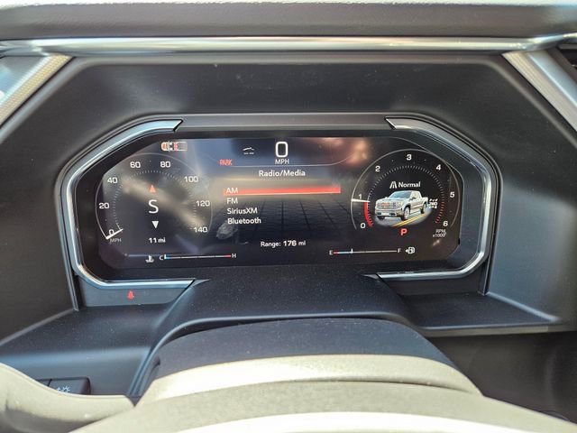 2026 GMC Sierra 1500 Denali - Photo 25