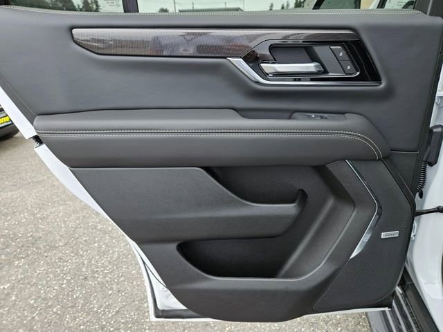 2026 GMC Yukon Elevation - Photo 19