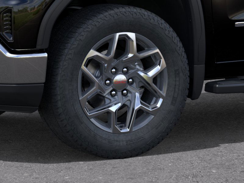 2025 GMC Sierra 1500 SLT - Photo 36