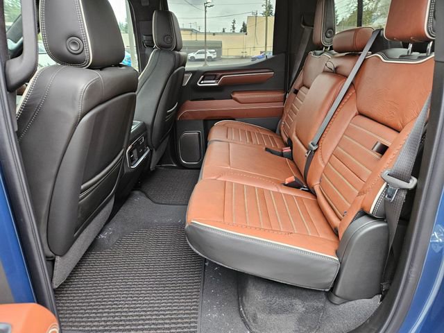 2026 GMC Sierra 1500 Denali Ultimate - Photo 13
