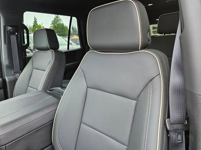 2026 GMC Yukon Elevation - Photo 22