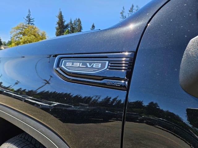2026 GMC Sierra 1500 Elevation - Photo 10
