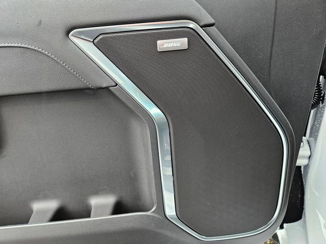 2026 GMC Sierra 1500 Elevation - Photo 17