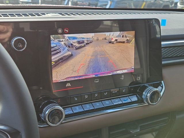 2026 GMC Canyon AT4 - Photo 32