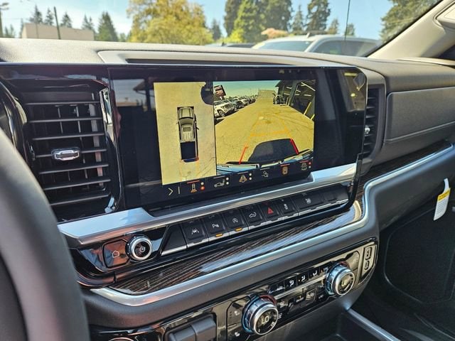 2026 GMC Sierra 1500 Elevation - Photo 31
