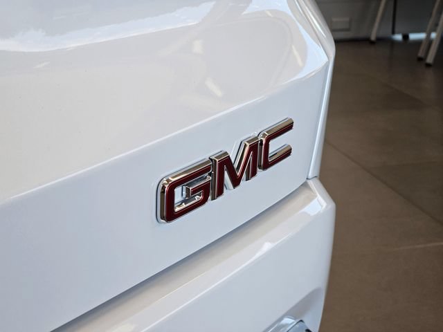 2026 GMC Terrain Denali - Photo 13