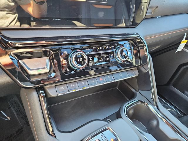 2026 GMC Sierra 1500 AT4 - Photo 30