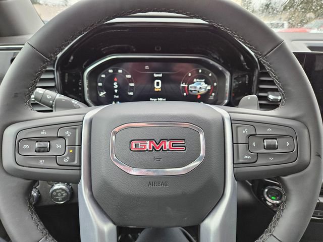 2026 GMC Sierra 1500 Elevation - Photo 21